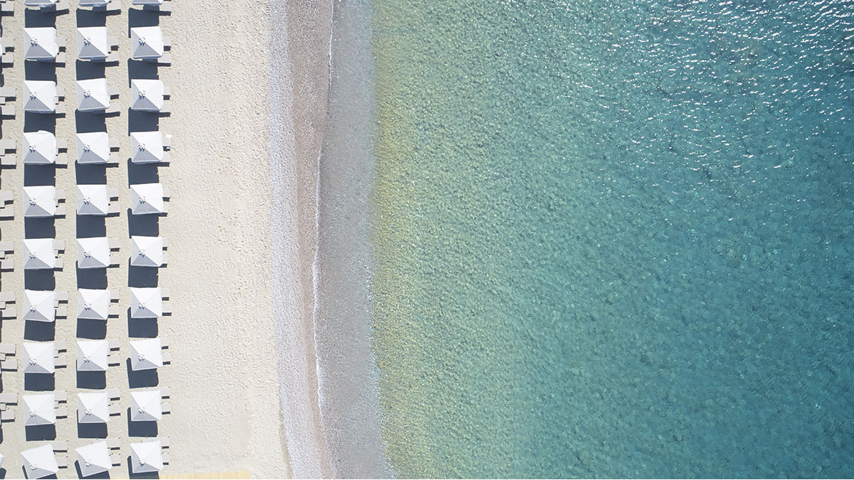 Mayia Exclusive Resort and Spa